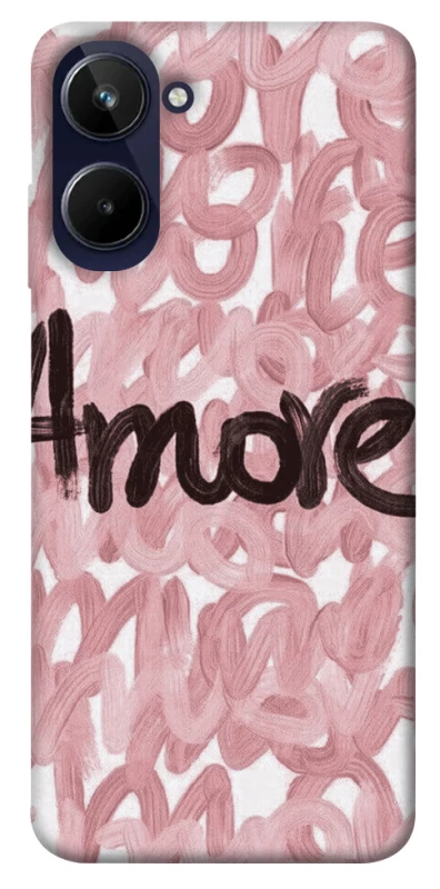 Чохол на Realme 10 4G Amore 2 фото 1 з 1