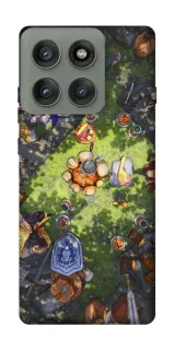 Чехол на Motorola Edge 60 Pro Warcraft v12 фото 1 из 1