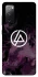 Чохол на Samsung Galaxy S20 FE Linkin Park logo ver.6 фото 1 з 1