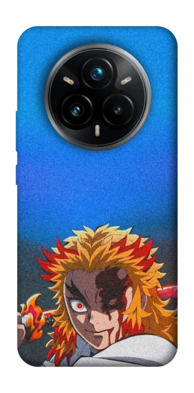 Чохол на Realme 14 Pro+ Anime v19 фото 1 з 1