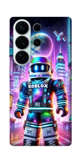 Чохол на Samsung Galaxy S26 Pro Roblox aesthetics ver.5 фото 1 з 1