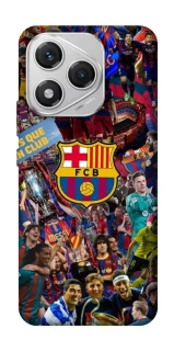 Чохол на Honor 400 Lite FC Barcelona v4 фото 1 з 1