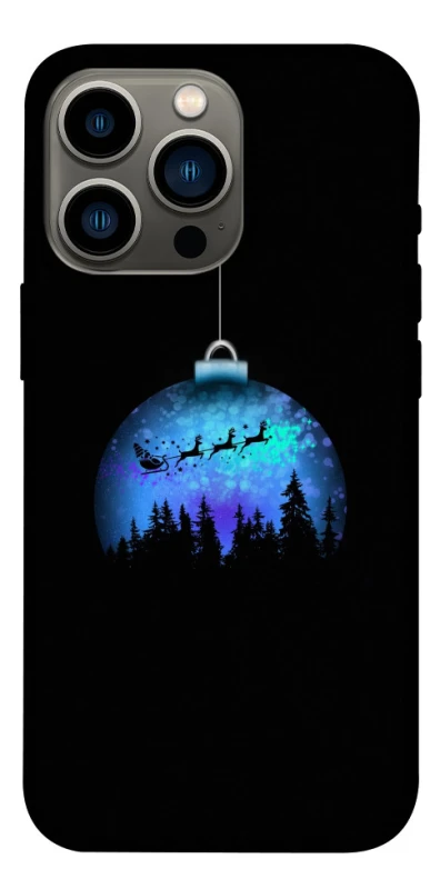 Чохол на Apple iPhone 13 Pro (6.1") Christmas spirit фото 1 з 1