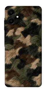 Чохол на Samsung Galaxy A07 Camouflage v30 фото 1 з 1