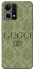 Чохол на Oppo Reno 7 4G Gucci ver.9 фото 1 з 1