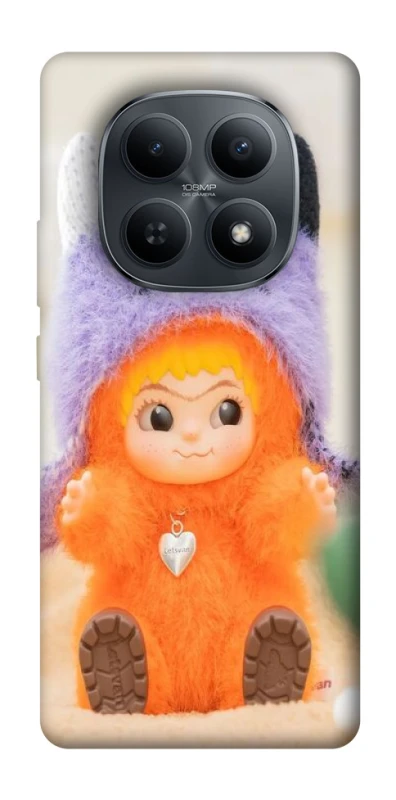 Чохол на Xiaomi Redmi Note 15 4G/5G (EU) Wakuku ver.6 фото 1 з 1