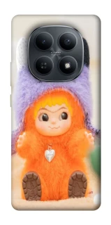 Чохол на Xiaomi Redmi Note 15 4G/5G (EU) Wakuku ver.6 фото 1 з 1