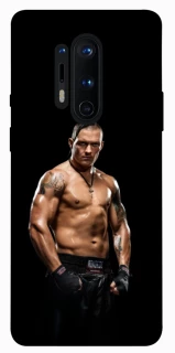 Чохол на OnePlus 8 Pro usik фото 1 з 1