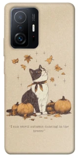 Чехол на Xiaomi 11T / 11T Pro Autumn vibes ver.3 фото 1 Чехол на Xiaomi 11T / 11T Pro Autumn vibes ver.3 фото 1 из 1