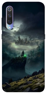 Чехол на Xiaomi Mi 9 Harry Potter Legacy фото 1 из 1