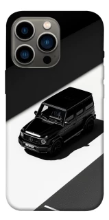 Чехол на Apple iPhone 13 Pro (6.1") Cubik фото 1 из 1