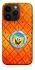 Чохол на Apple iPhone 14 Pro (6.1") Дім Спанч Боба фото 1 з 1