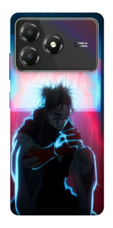 Чохол на ZTE Blade A36 Choso v2 фото 1 з 1