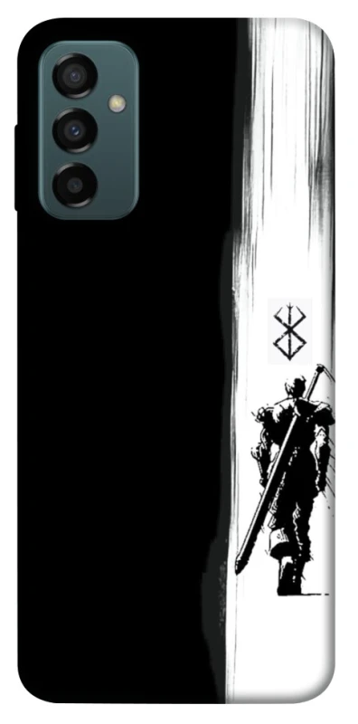Чохол на Samsung Galaxy M23 5G Berserk way фото 1 з 1