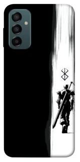 Чехол на Samsung Galaxy M23 5G Berserk way фото 1 из 1