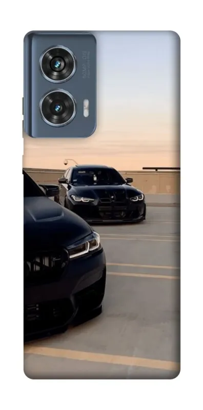 Чохол на Motorola Edge 50 BMW v36 фото 1 з 1