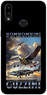 Чохол на Samsung Galaxy A10s Bombombini Gusini фото 1 з 1