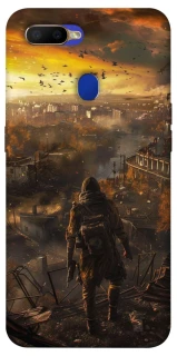 Чехол на Oppo A5s Сталкер v10 фото 1 из 1