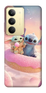 Чохол на Realme 14x Stitch ver.17 фото 1 з 1