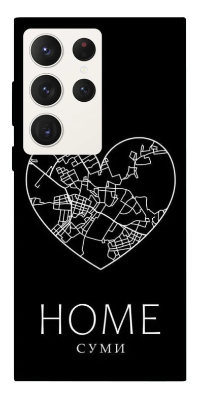 Чохол на Samsung Galaxy S23 Ultra Суми Home фото 1 з 1