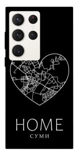 Чехол на Samsung Galaxy S23 Ultra Суми Home фото 1 из 1