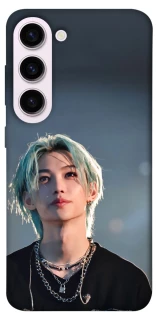 Чохол на Samsung Galaxy S23+ Felix - Stray Kids фото 1 з 1