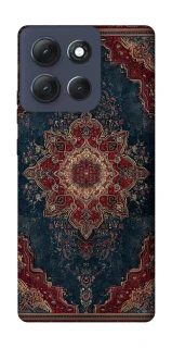 Чохол на Motorola Moto G86 Power Килим v88 фото 1 з 1