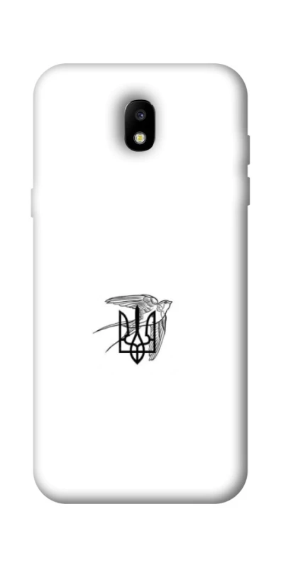 Чохол на Samsung Galaxy J5 (2017) Сокіл фото 1 з 1