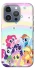 Чехол на Apple iPhone 16 Pro Max My Little Pony ver.2 фото 1 из 1