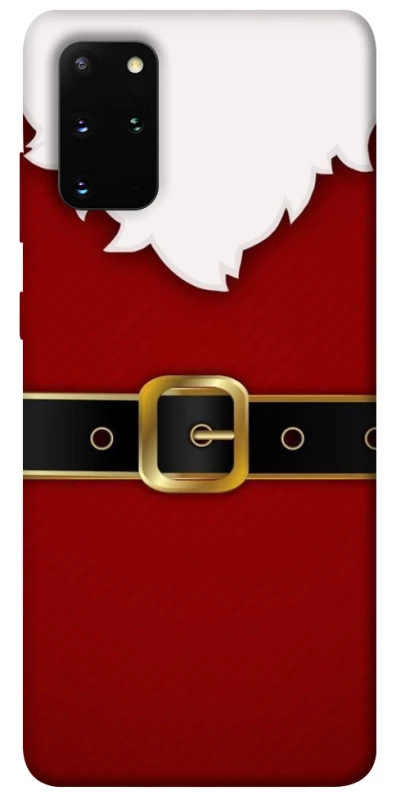 Чохол на Samsung Galaxy S20+ Новорічний v4 фото 1 з 1