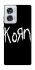 Чохол на Motorola Edge 50 Fusion Korn logo фото 1 Чохол на Motorola Edge 50 Fusion Korn logo фото 1 з 1