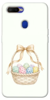 Чохол на Oppo A5s Easter ver.2 фото 1 з 1