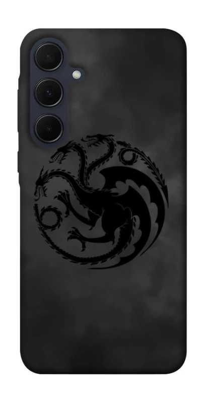 Чохол на Samsung Galaxy A35 House of the Dragon ver.3 фото 1 з 1