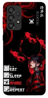 Чохол на Samsung Galaxy A33 5G She is Japanese ver.2 фото 1 з 1