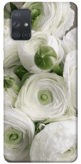 Чохол на Samsung Galaxy A71 Mornings фото 1 Чохол на Samsung Galaxy A71 Mornings фото 1 з 1