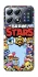 Чохол на Xiaomi POCO X8 Pro Brawl Stars ver.2 фото 1 з 1