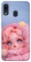 Чохол на Samsung Galaxy A20 / A30 SKULLPANDA × My Little Pony Ver.3 фото 1 з 1