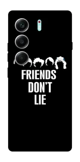 Чохол на Tecno Camon 40 Pro Stranger Things ver.12 фото 1 з 1