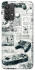 Чохол на Samsung Galaxy A32 (A325F) 4G Gamer Zone ver.2 фото 1 з 1
