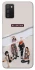 Чехол на Samsung Galaxy A03s BLACKPINK v2 фото 1 из 1