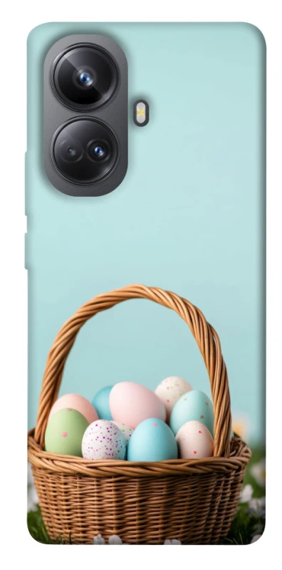 Чехол на Realme 10 Pro+ Easter ver.5 фото 1 из 1