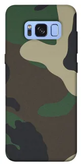 Чохол на Samsung G950 Galaxy S8 Camouflage v8 фото 1 з 1