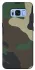 Чохол на Samsung G950 Galaxy S8 Camouflage v8 фото 1 з 1