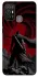 Чохол на ZTE Blade A52 Berserk v21 фото 1 з 1