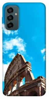 Чехол на Samsung Galaxy M13 4G coliseum фото 1 из 1