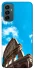 Чехол на Samsung Galaxy M13 4G coliseum фото 1 из 1