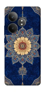 Чохол на Realme GT Neo 6 SE Килим v54 фото 1 з 1