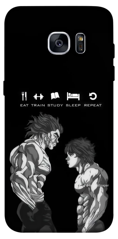 Чохол на Samsung G935F Galaxy S7 Edge Baki v2 фото 1 з 1