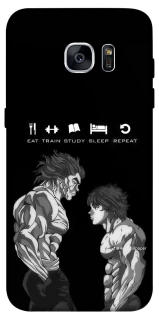 Чехол на Samsung G935F Galaxy S7 Edge Baki v2 фото 1 из 1