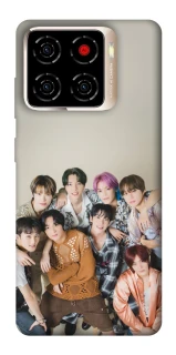 Чехол на ZTE Blade A56 NCT фото 1 из 1